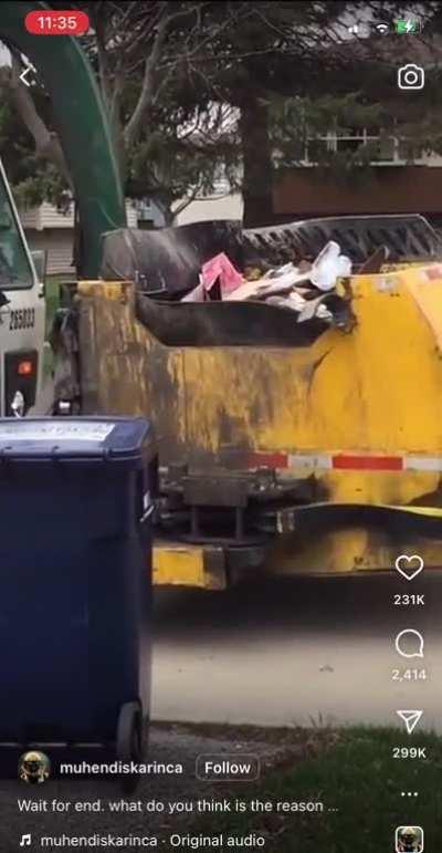 Trashy
