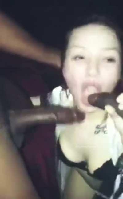 Happy to please them both