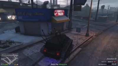 I think i broke the siren