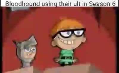 Never Forget the Eyes of Bloth Hoondr