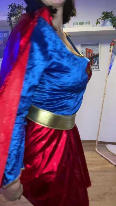 showing my boobs just makes me happy