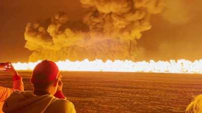 avalon airshow wall of fire