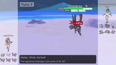 Current state of NatDex AG