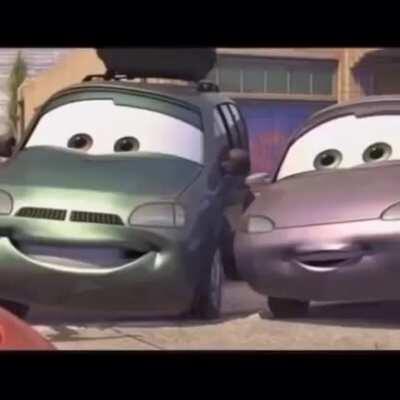 My friend sent me this