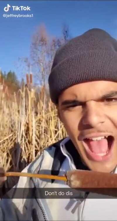 i find myself lured into this trap once again