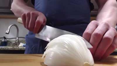 Absolutely fantastic mincing