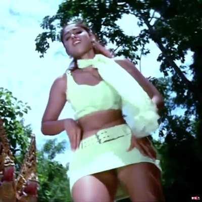 Ileana Thighs + Navel 🥵💦