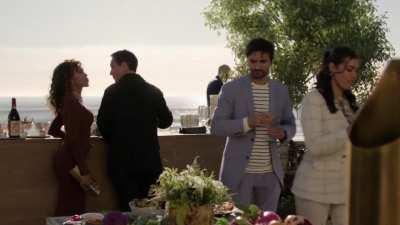 Nicole Beharie [The Morning Show - S03E04]