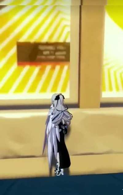 she don't skip chest day