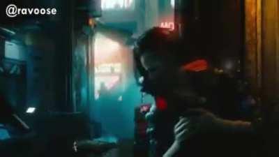 being a liberal in 2077 be like