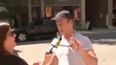 Had to check his math