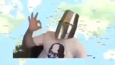 Here’s a classic one.