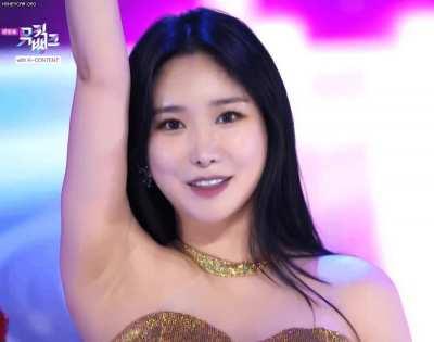 Brave Girls - Minyoung