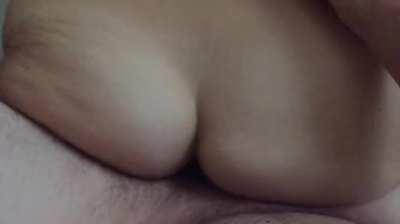 This Stripper Freaked Out When I Came All Over Her