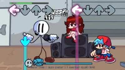 Screw it, here's the entire titular in a gif