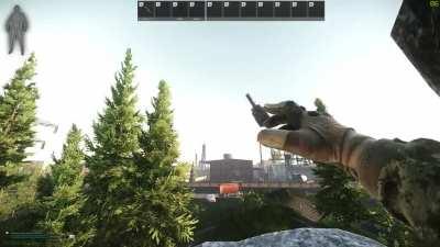 Tom Brady approved this satisfying kill