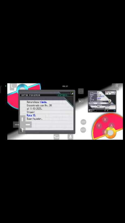 Trade Rufflet for a Vullaby