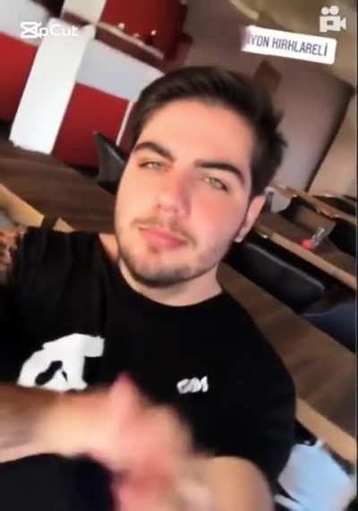 Yaşantında kimi örnek alıyorsun