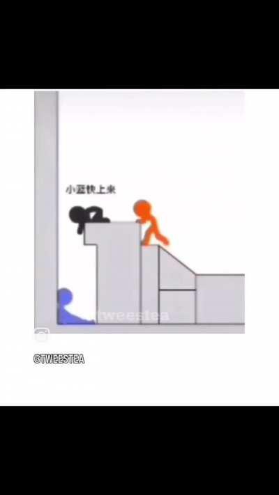 Triste historia 😭