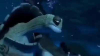 KSI to Ishowspeed when he took his revenge in the charity match. His ego is elevated 