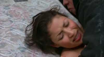 Stephanie Lugo - Life Is Hot in Crackdown (2009)