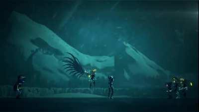 ◀️⬅️to be continued