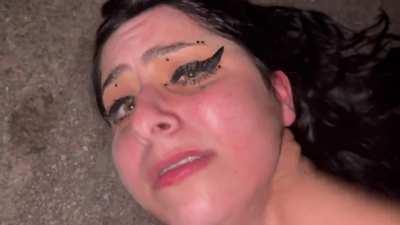 Choking GIF by krystalsinn0