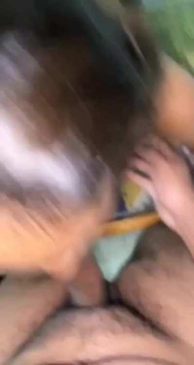 Desi babe showing her skills 🔥🔥 (7 videos) (comments)