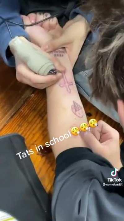 Tiktok is a goldmine for this stuff
