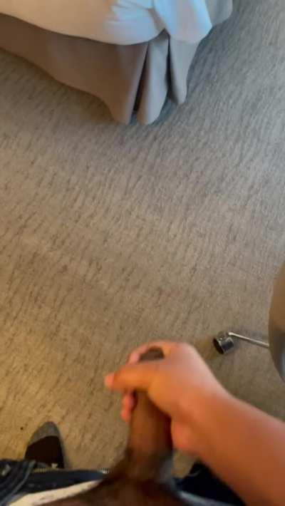 Hubby loves to record while I ride u/Broskithebull