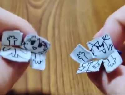 They are groovin' (By BianDu46172)