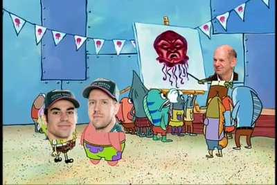 Inspector Seb in a nutshell