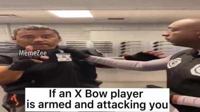 Survivability tips against CR players (Part 2)