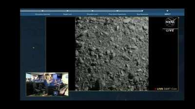 NASA's Double Asteroid Redirection Test (DART) has successfully made impact with the asteroid Dimorphus. This is part of humanity's first attempt to move a celestial object