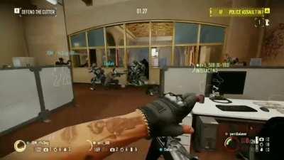 me and my friends who are new captured a beautiful moment