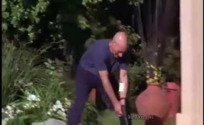 Blursed_lilies (pretty sure this is already posted)