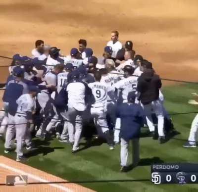 That would hurt so bad