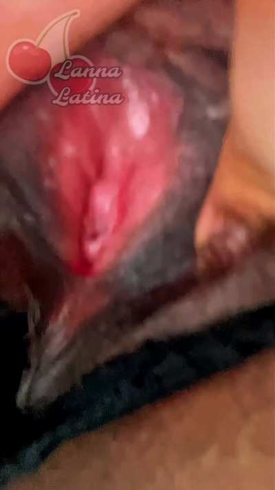 Let me open my pussy for you on FaceTime