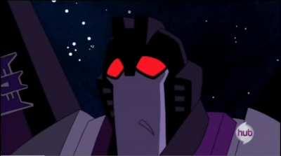 When horny people cum for Arcee