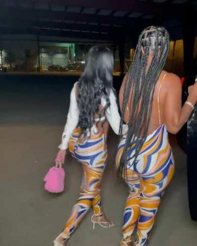 Bernice Burgos and daughter Ashley Burgos