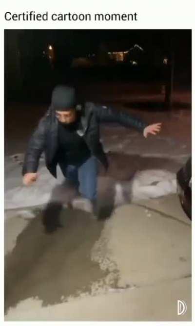 That's how you do it