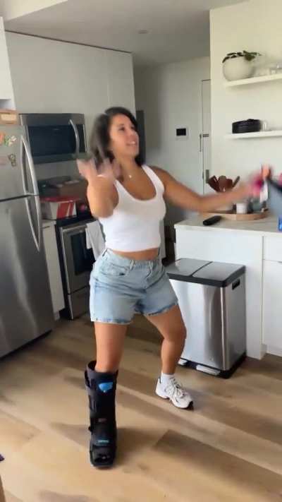 Open wide and say ahhh