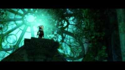 Leaked Trailer and Release Date