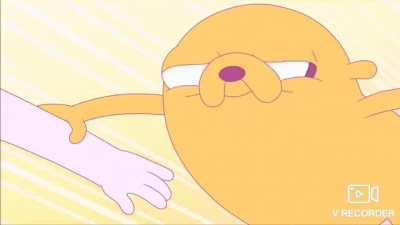 I was bored,so I made this video about how Finn & Jake went  throughout the entire serie.I hope you guys like it...