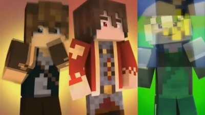 Se conhece essa gangue já sabe