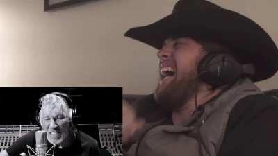 r/pinkfloydcirclejerk when roger hits the quan