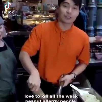 Sorry eff Uncle Roger said so