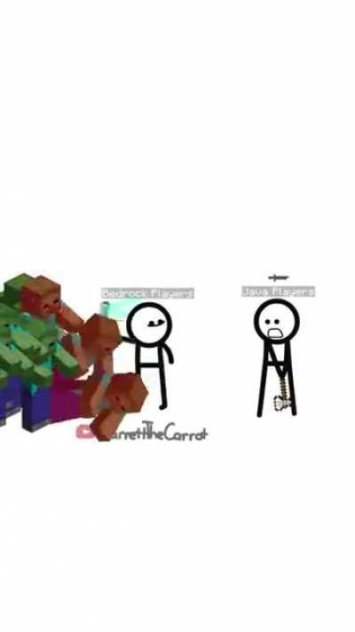 We all related to this.