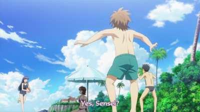 Lotion [Motto To LOVE-Ru]