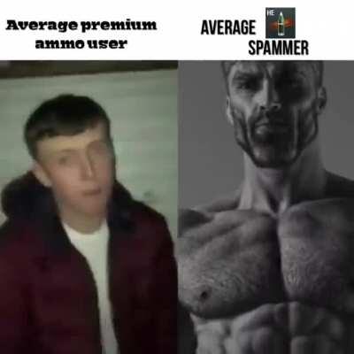 Side scrape this you filthy animal